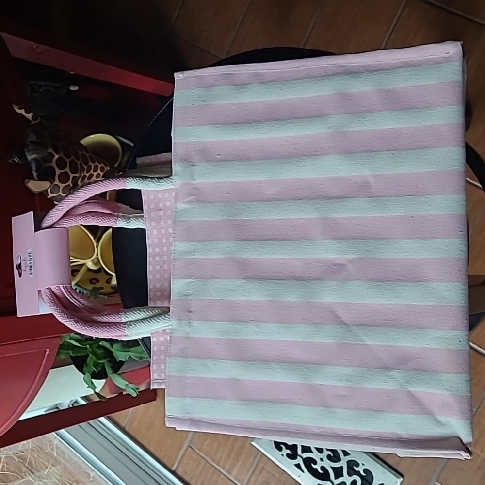 Mommy + Mini Structured Totes - Picture 3 of 13